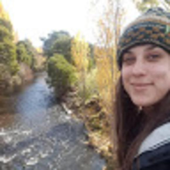 Meet your Posher, Ren - Picture 1 of 1